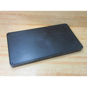 SRBT 573003 Luminexit Life Safety Exit Sign