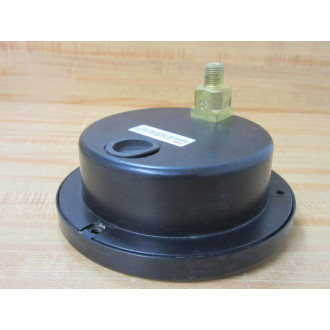 Ametek 33202 USG Gauge 0-30 PSI 14" - Used