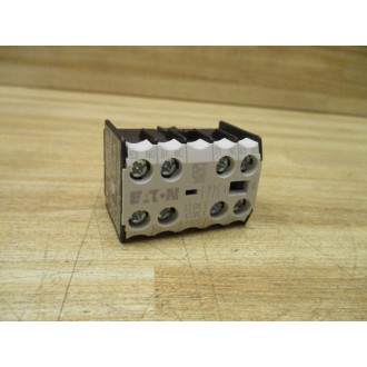 Eaton 22 DILE-XTMCX-FA22 Mini Contactor XTMCXFA22 (Pack of 2) - New No Box