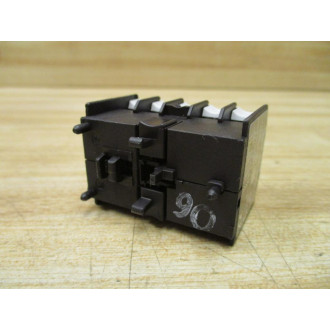 Eaton 22 DILE-XTMCX-FA22 Mini Contactor XTMCXFA22 (Pack of 2) - New No Box