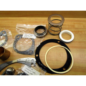 John Crane PU 7828 Pump Repair Kit 21 1.750 HSP4070-2 BP66 - New No Box