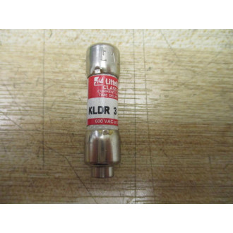 Littelfuse KLDR 3 Fuse KLDR3 (Pack of 7)