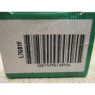Littelfuse FLM 4-12 Midget Fuse FLM412 (Pack of 8)
