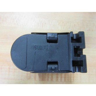 Igus 11800.10 Connector 1185.063 (Pack of 4) - New No Box