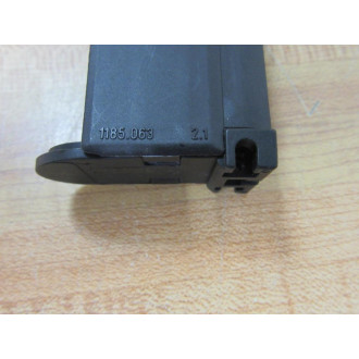 Igus 11800.10 Connector 1185.063 (Pack of 4) - New No Box