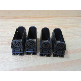 Igus 11800.40 Connector 1180040 (Pack of 4) - New No Box