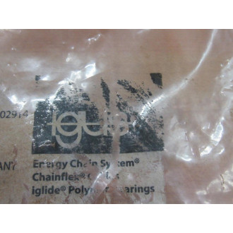 Igus 11800.40 Connector 1180040 (Pack of 4) - New No Box