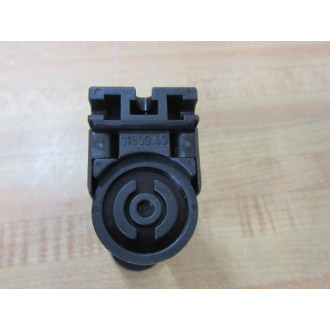 Igus 11800.40 Connector 1180040 (Pack of 4) - New No Box