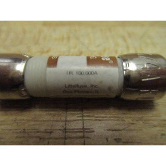 Littelfuse KLK 34 Fuse KLK34 (Pack of 7)
