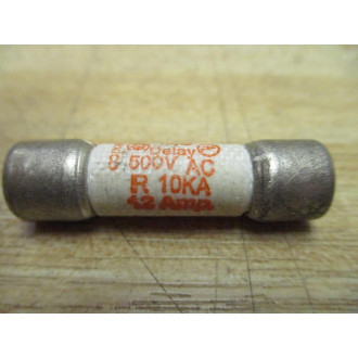 Gould Shawmut Ferraz Mersen ATQ12 Fuse Cross Ref 4ZCN9 (Pack of 7)