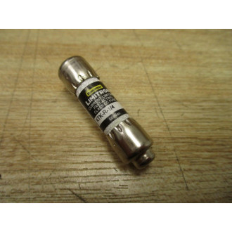 Bussmann KTK-R-14 Limitron Fuse KTKR14 (Pack of 5) - New No Box