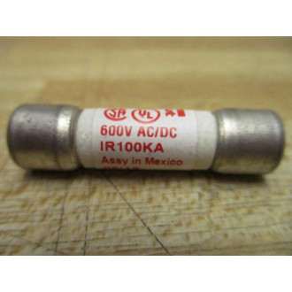 Gould Shawmut Ferraz ATM5 Fuse Cross Ref 4ZCH7 (Pack of 8)