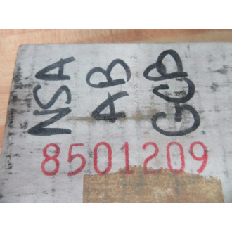 Generic 8501209 Gear Bore 1-12"