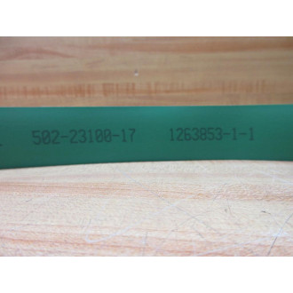 Habasit 502-23100-17 Belt 1263853-1-1