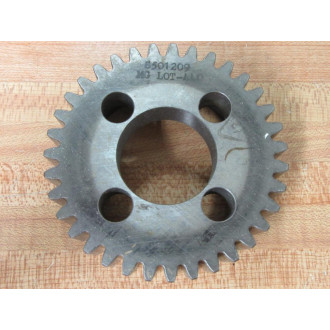 Generic 8501209 Gear Bore 1-12"