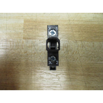 Siemens 3SB3420-1A Contact Block 3SB34201A - New No Box
