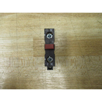 Siemens 3SB3420-0C Contact Block 3SB34200C - New No Box