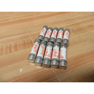 Gould Shawmut Ferraz Trionic ATQ25 Fuse Cross Ref 4ZCP4 (Pack of 10)