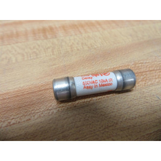 Gould Shawmut Ferraz Trionic ATQ25 Fuse Cross Ref 4ZCP4 (Pack of 10)