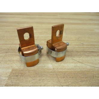 Buss J16 Fuse Reducer 4 Pair