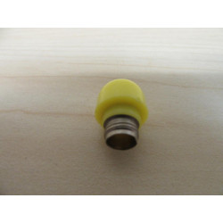 Dialight 101-0976 Stovepipe Cap (Pack of 4)