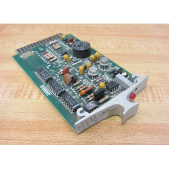Ronan AS-5000 Computer Bd AS5000 SS2165 *BAD* No Lights - Parts Only