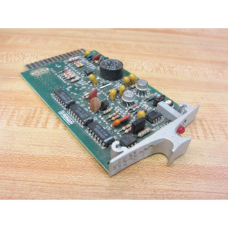 Ronan AS-5000 Computer Bd AS5000 SS2165 *BAD* No Lights - Parts Only