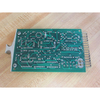 Ronan AS-5000 Computer Bd AS5000 SS2165 - Used