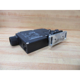 Schmersal AZM 161SK-1212RK-024 Switch AZM161SK1212RK024 WRoller - Used