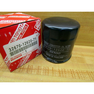 Denso 32670-12620-71 Torque Converter Oil Filter 326701262071