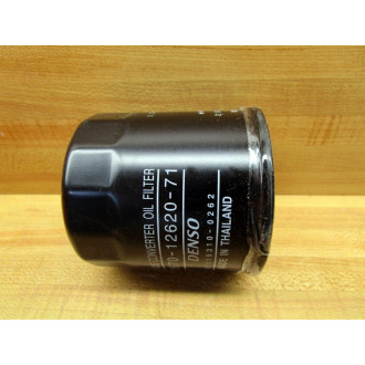 Denso 32670-12620-71 Torque Converter Oil Filter 326701262071