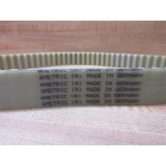 Ametric T10780-25 Synchroflex Belt T10780