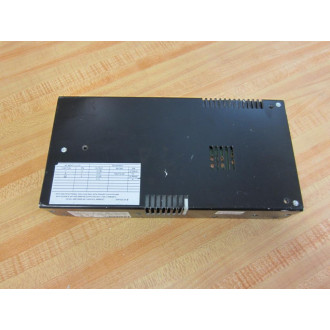 Lambda SVPS25-24 Power Supply SVPS25-24-001 - Parts Only