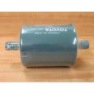Toyota 32901-31630-71 Donaldson Oil Filter 329013163071