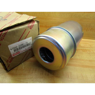 Toyota 67502-32881-71 Filter Assy. 675023288171