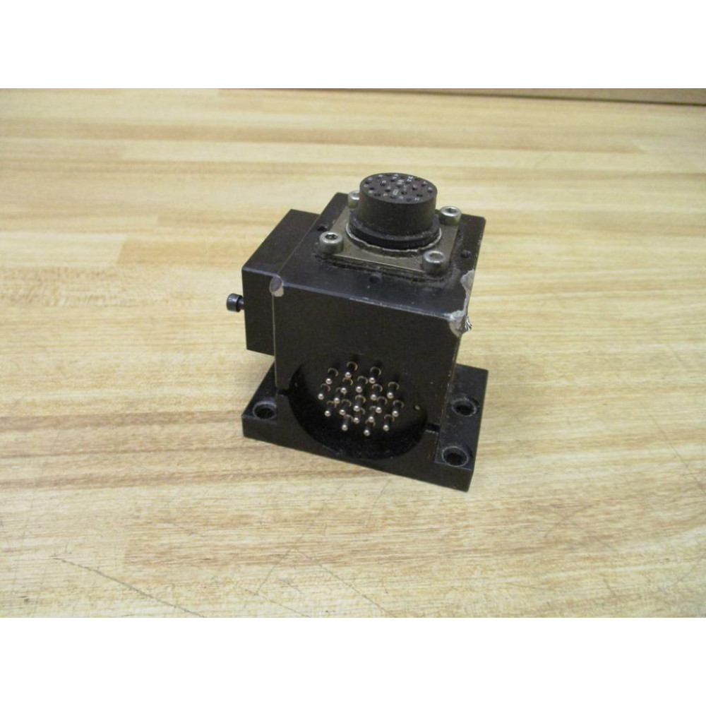 ATI R10-T Tool Changer Module R10T - Used
