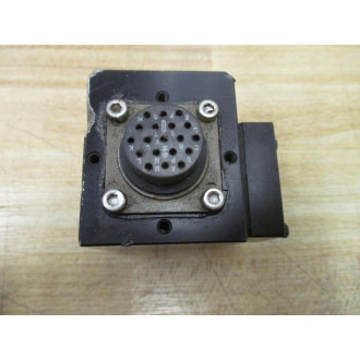 ATI R10-T Tool Changer Module R10T - Used