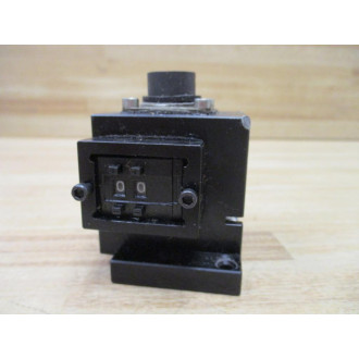 ATI R10-T Tool Changer Module R10T - Used