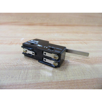 Cutler-Hammer E47BML22 Limit Switch