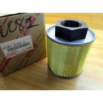 Toyota 67501-32880-71 Hydraulic Filter 675013288071