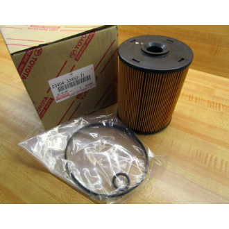 Toyota 23404-33450-71 Fuel Filter Set 234043345071
