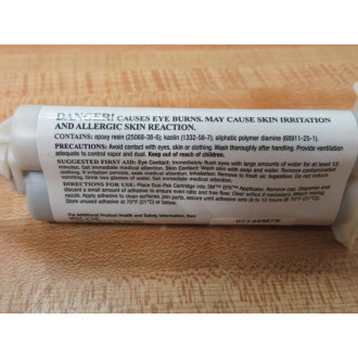3M EC-2216 Scotch-Weld Epoxy Adhesive EC2216 (Pack of 11)