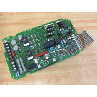 Yaskawa YPCT21085-2-1 Speed Control Bd ETP6U3430 - Used