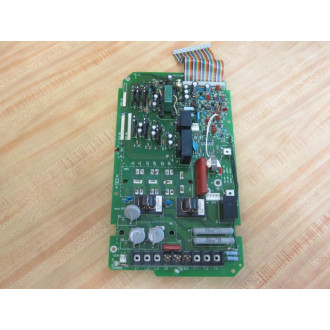 Yaskawa YPCT21085-2-1 Speed Control Bd ETP6U3430 - Used