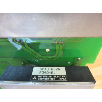 Yaskawa YPCT21085-2-1 Speed Control Bd ETP6U3430 - Used