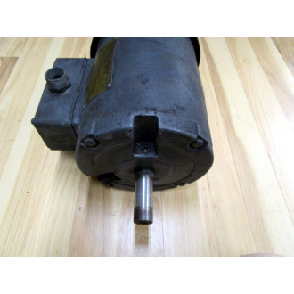 Allis Chalmers 647 Induction Motor - Used