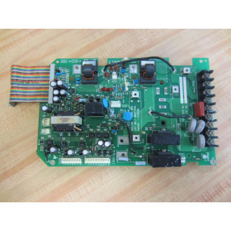 Yaskawa YPCT21114-1A Drive Power Bd YPCT211141A - Used