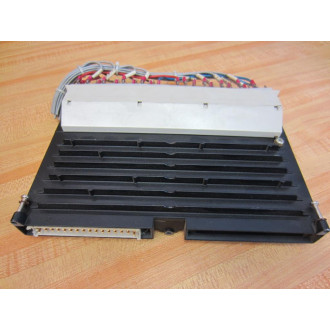 Siemens 6ES5451-5AA13 SIMATIC S5 Output Module 6ES5741-0AA11 - Used