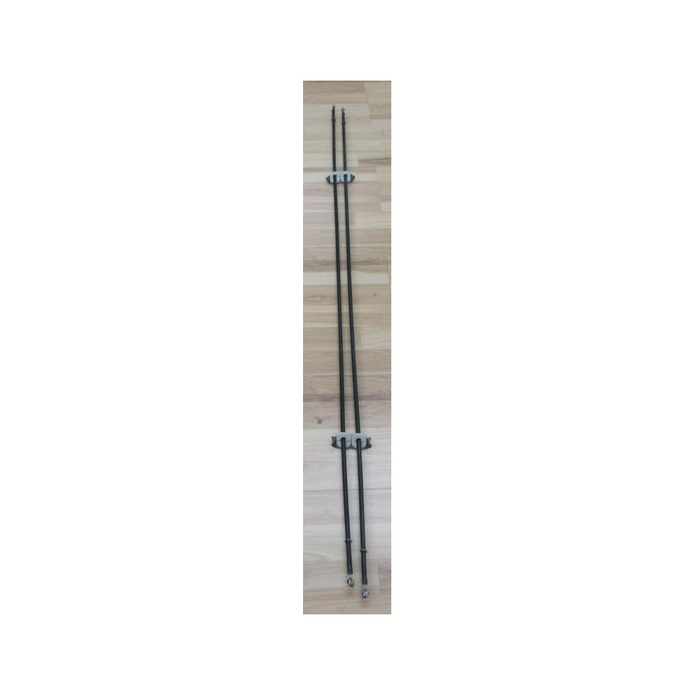 Chromalox RTU-5253A Heating Element RTU5253A (Pack of 2) - New No Box