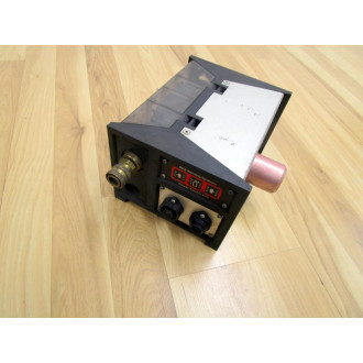 SKS Welding Systems 10-2-27 Power Feeder PF5 - Used